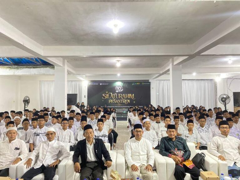 Ponpes Firdaus ISEF Bali