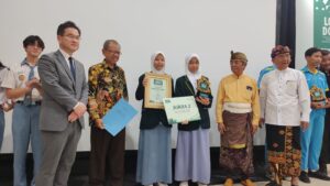 Ponpes Firdaus Juara 2