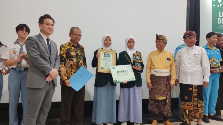 Ponpes Firdaus Juara 2